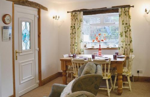 Whitby House | Waterstead Cottage