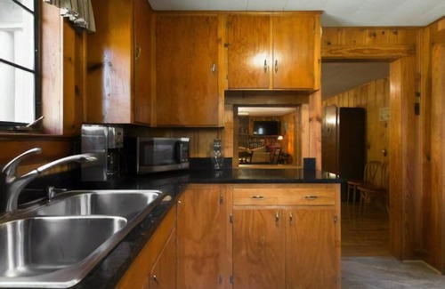Canton Cabin | Waterstone Cottage - Escape to the Mountains!