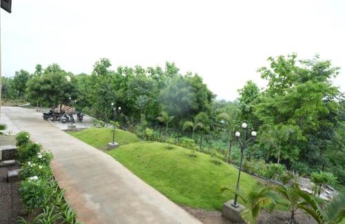 Chhindwara Resort | Waterstone resort