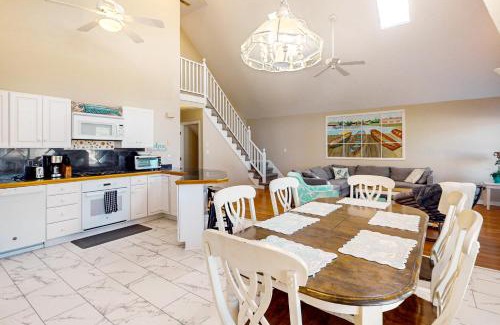 Ocean Pines House | Watertown Getaway