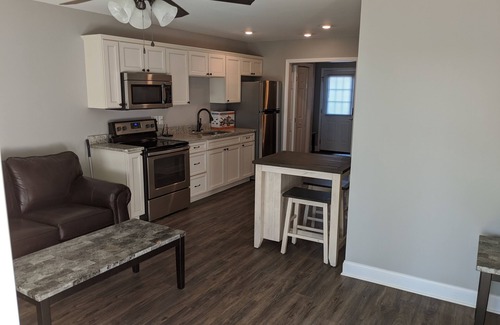 Athens Condo | Waterview Condo at Bay Village Near Lucy Branch Marina in Athens AL.