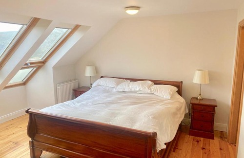 Beenbane House | Waterville Beenbane Lodge Kerry