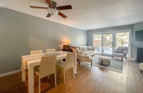 Waterville Valley Apartment | Waterville Vacation Condo