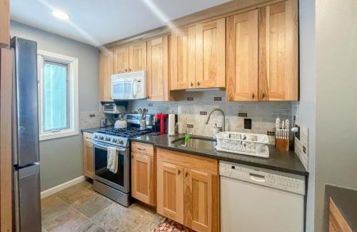Waterville Valley Apartment | Waterville Vacation Condo