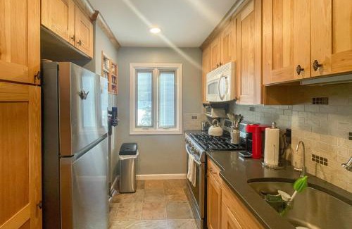 Waterville Valley Apartment | Waterville Vacation Condo