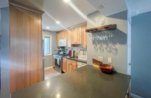 Waterville Valley Apartment | Waterville Vacation Condo