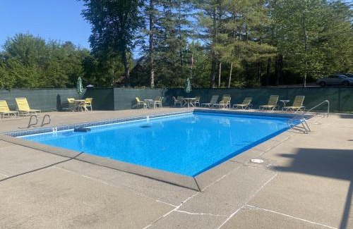 Waterville Valley House | Waterville Valley Townhome