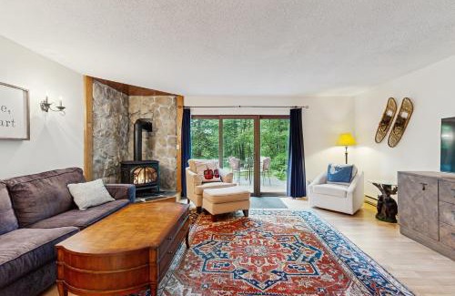 Waterville Valley House | Waterville Valley Townhome