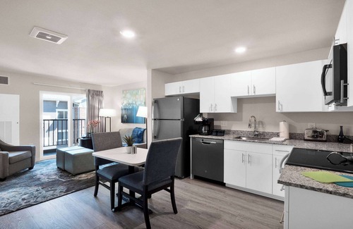 Clegg Hotel | WaterWalk Extended Stay Raleigh Durham Research Triangle