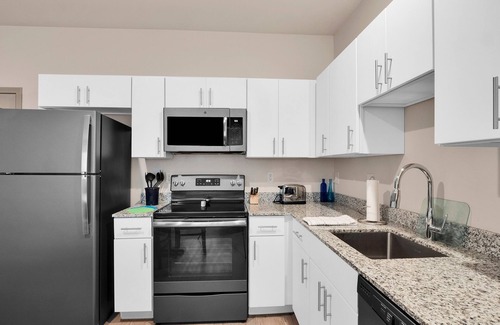 Clegg Hotel | WaterWalk Extended Stay Raleigh Durham Research Triangle