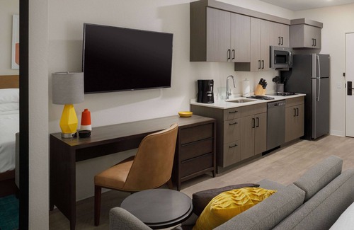 Huntsville Hotel | WaterWalk Extended Stay by Wyndham Huntsville