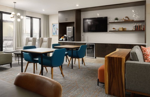 Huntsville Hotel | WaterWalk Extended Stay by Wyndham Huntsville