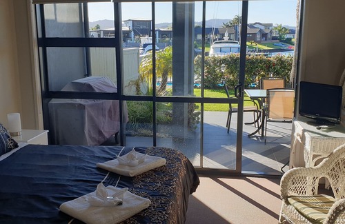 Whitianga Apartment | Waterways Renaissance - Best apartment in Whitianga's most upmarket location