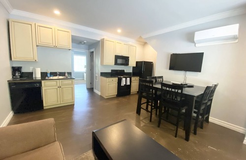 Watkins Glen Condo | Watkins Glen 3-Bedroom Suites Unit 1