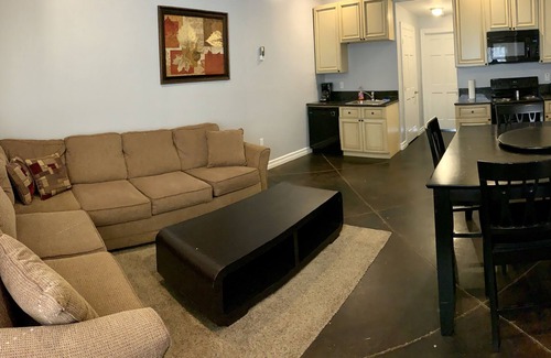 Watkins Glen Condo | Watkins Glen 3-Bedroom Suites Unit 3