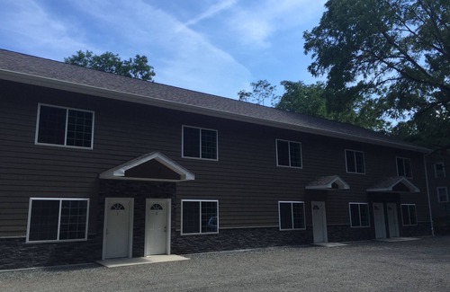 Watkins Glen Condo | Watkins Glen 3-Bedroom Suites Unit 3