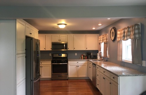 Watkins Glen House | Watkins Glen lake view rental