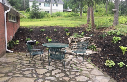 Watkins Glen House | Watkins Glen lake view rental