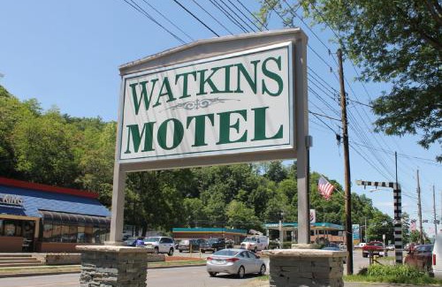 Watkins Glen Hotel | Watkins Motel