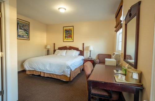 Watkins Glen Hotel | Watkins Motel