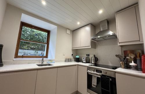 Limekilns House | Watt-A-View