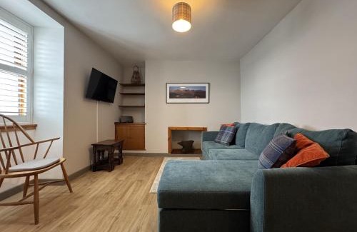 Limekilns House | Watt-A-View