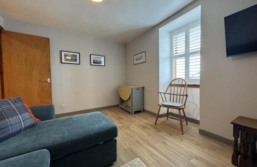 Limekilns House | Watt-A-View