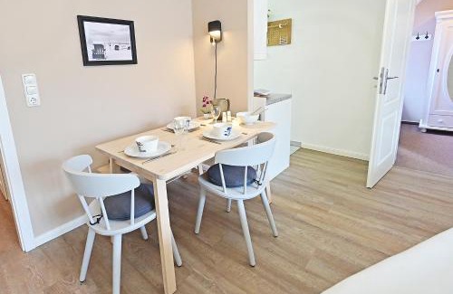 Eiderstedt Apartment | Watt&Hygge
