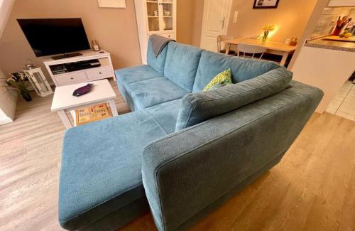 Eiderstedt Apartment | Watt&Hygge