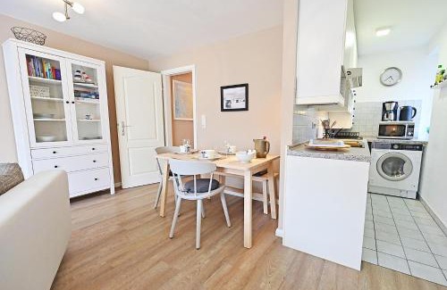 Eiderstedt Apartment | Watt&Hygge