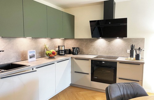 Tossens Apartment | WATT Moij - North Sea time in Tossens. Sauna. Terrace. Family friendly.