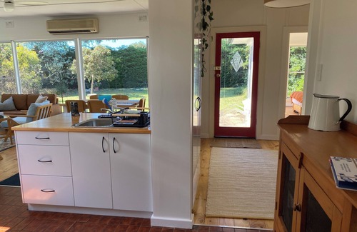 Kingscote House | WattleJack Cottage is the perfect base for exploring all that KI has to offer!