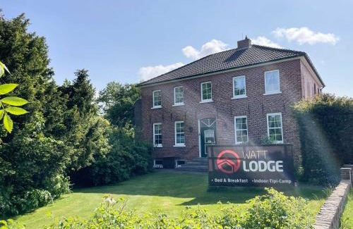 Norden Bed & Breakfast | Wattlodge