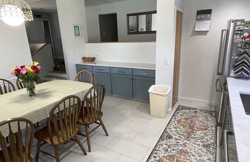 Spring City House | Watts Bar Lake House