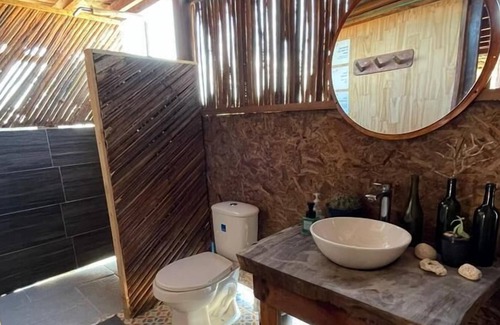 Manaure Hotel | Watu Kite House Hotel