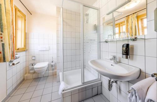 Weimar Hotel | Watzdorfer Geleitschenke und Herberge