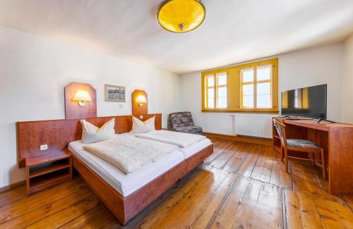 Weimar Hotel | Watzdorfer Geleitschenke und Herberge