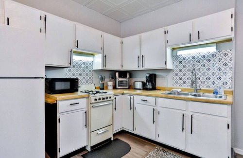 Wausau Apartment | Wausau Corporate Living- Traveling Professionals