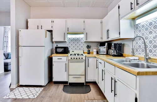 Wausau Apartment | Wausau Corporate Living- Traveling Professionals