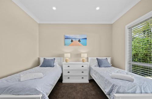 Moana House | Wauwa-ana - Moana - C21 SouthCoast Holidays