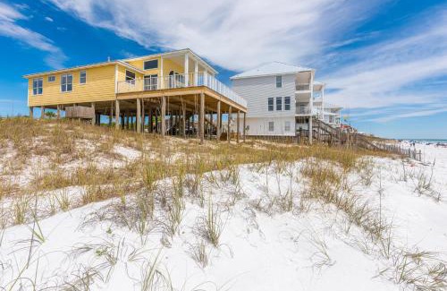 Dune Allen Beach House | Wave Catcher - 5245A W County Hwy 30A