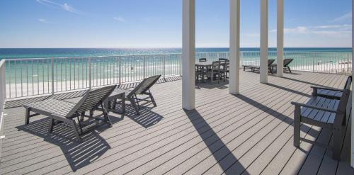 Dune Allen Beach House | Wave Catcher - 5245A W County Hwy 30A