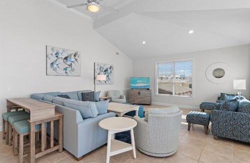 Dune Allen Beach House | Wave Catcher - 5245A W County Hwy 30A