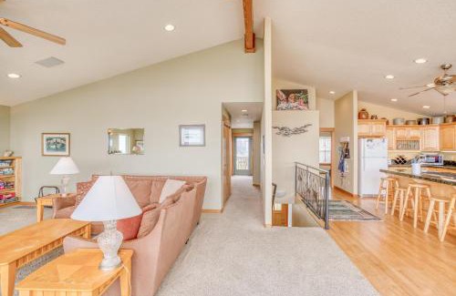 Pacific City House | Wave Catchers - Meredith Lodging