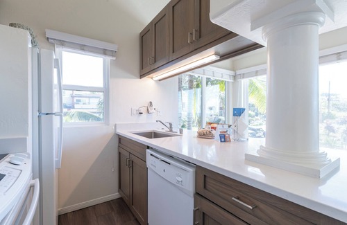 Del Mar Condo | Wave Crest Resort