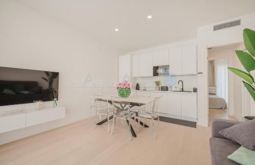 Jesolo Apartment | Wave Island Tent A23