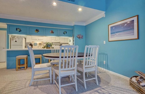 Indian Beach Condo | WAVE Reviews, Oceanfront