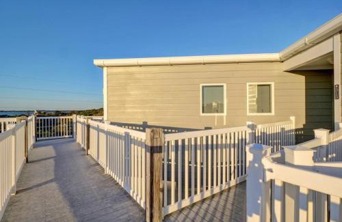 Indian Beach House | WAVE Reviews