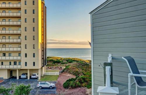 Indian Beach House | WAVE Reviews