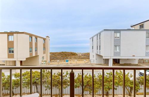 Midtown Ocean City Apartment | Wave Watcher 204